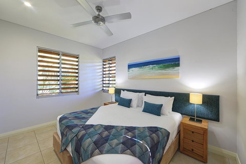 Sandcastles 1770 Motel & Resort - Hotel Accommodation 7