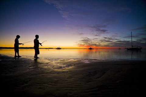 Sandcastles 1770 Motel & Resort - Hotel Accommodation 32