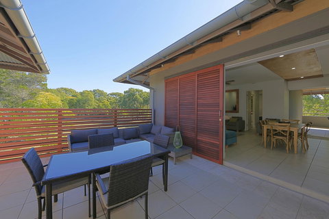 Sandcastles 1770 Motel & Resort - Hotel Accommodation 8