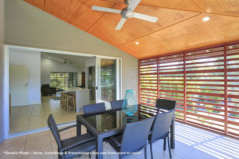 Sandcastles 1770 Motel & Resort - Hotel Accommodation 19