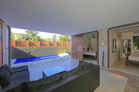 Sandcastles 1770 Motel & Resort - Hotel Accommodation 13