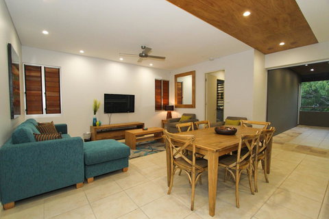 Sandcastles 1770 Motel & Resort - Hotel Accommodation 4