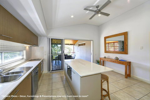 Sandcastles 1770 Motel & Resort - Hotel Accommodation 25