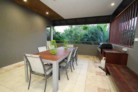 Sandcastles 1770 Motel & Resort - Hotel Accommodation 9