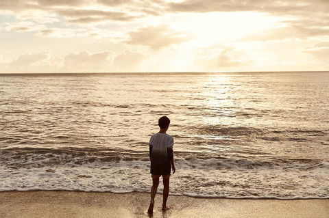 Sea Change Beachfront Apartments - Hotel Accommodation 20