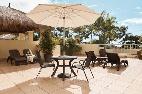 Sea Change Beachfront Apartments - Hotel Accommodation 9