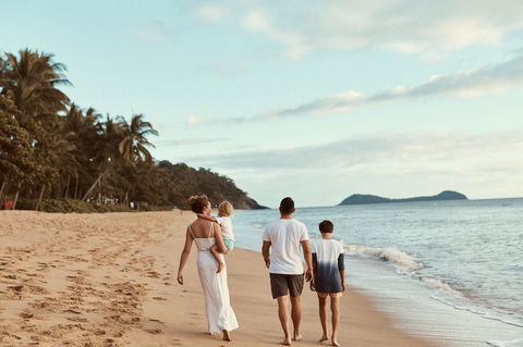 Sea Change Beachfront Apartments - Hotel Accommodation 21