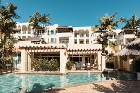 Sea Change Beachfront Apartments - Hotel Accommodation 11