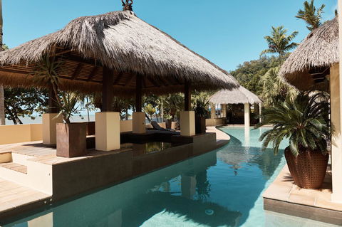 Sea Change Beachfront Apartments - Hotel Accommodation 12