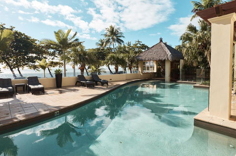 Sea Change Beachfront Apartments - Hotel Accommodation 14