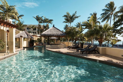 Sea Change Beachfront Apartments - Hotel Accommodation 1