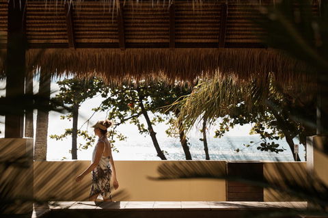 Sea Change Beachfront Apartments - Hotel Accommodation 17