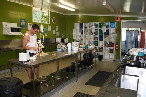 Nomads Airlie Beach - Hotel Accommodation 12