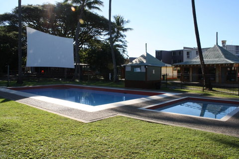 Nomads Airlie Beach - Hotel Accommodation 21