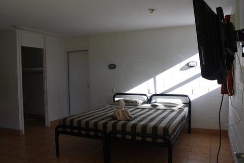 Nomads Airlie Beach - Hotel Accommodation 22