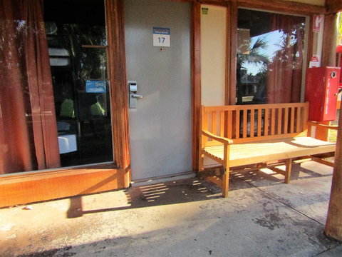 Nomads Airlie Beach - Hotel Accommodation 16