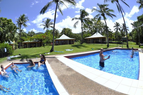 Nomads Airlie Beach - Hotel Accommodation 26