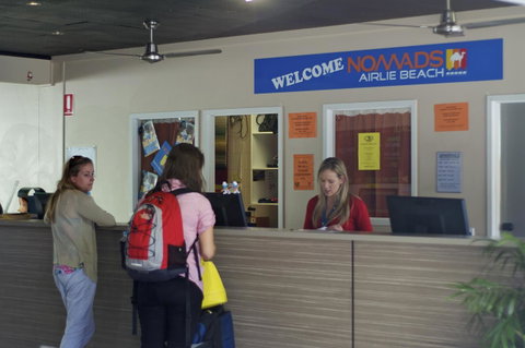 Nomads Airlie Beach - Hotel Accommodation 29