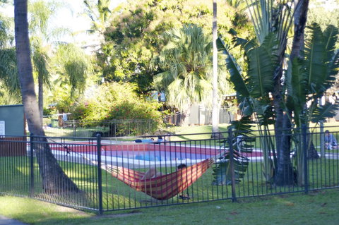 Nomads Airlie Beach - Hotel Accommodation 42