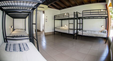 Nomads Airlie Beach - Hotel Accommodation 3