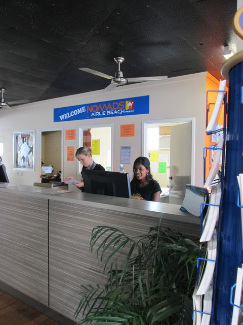 Nomads Airlie Beach - Hotel Accommodation 27