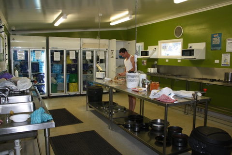 Nomads Airlie Beach - Hotel Accommodation 19