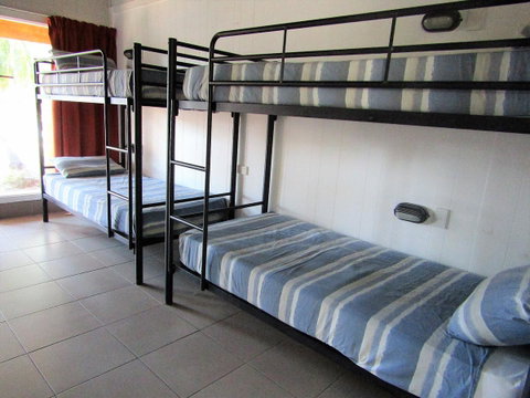Nomads Airlie Beach - Hotel Accommodation 7