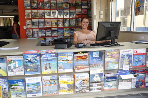 Nomads Airlie Beach - Hotel Accommodation 37