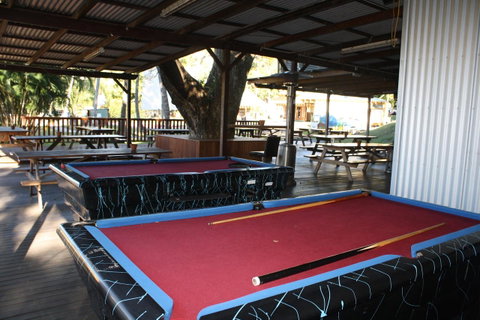 Nomads Airlie Beach - Hotel Accommodation 9