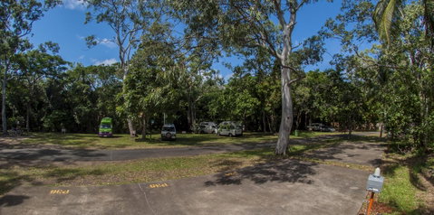 Nomads Airlie Beach - Hotel Accommodation 43