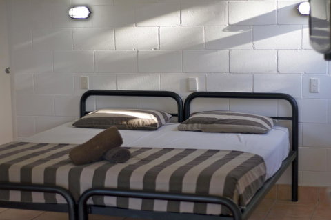 Nomads Airlie Beach - Hotel Accommodation 18