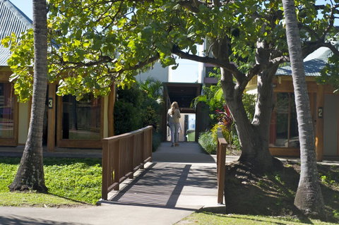 Nomads Airlie Beach - Hotel Accommodation 11