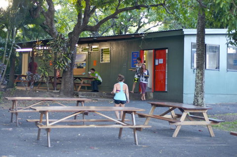 Nomads Airlie Beach - Hotel Accommodation 44