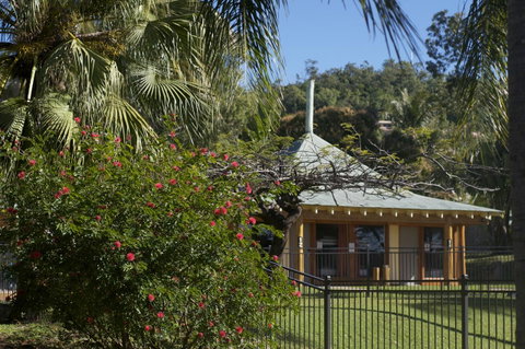 Nomads Airlie Beach - Hotel Accommodation 10