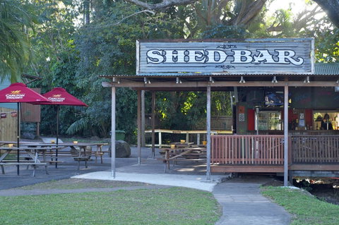 Nomads Airlie Beach - Hotel Accommodation 35