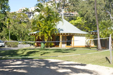 Nomads Airlie Beach - Hotel Accommodation 34