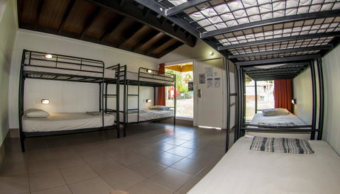 Nomads Airlie Beach - Hotel Accommodation 17