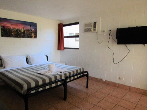 Nomads Airlie Beach - Hotel Accommodation 14