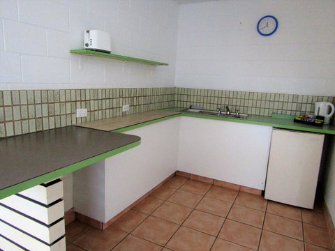 Nomads Airlie Beach - Hotel Accommodation 32