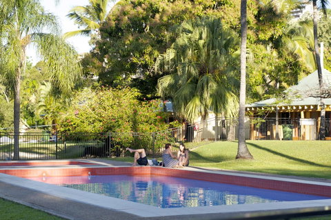 Nomads Airlie Beach - Hotel Accommodation 38