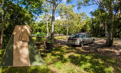 Nomads Airlie Beach - Hotel Accommodation 40