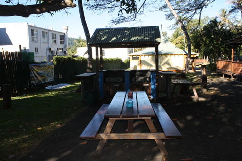 Nomads Airlie Beach - Hotel Accommodation 31