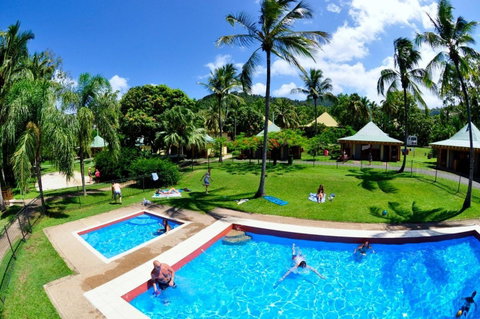 Nomads Airlie Beach - Hotel Accommodation 6