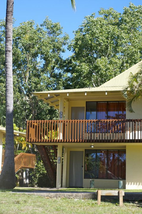 Nomads Airlie Beach - Hotel Accommodation 41