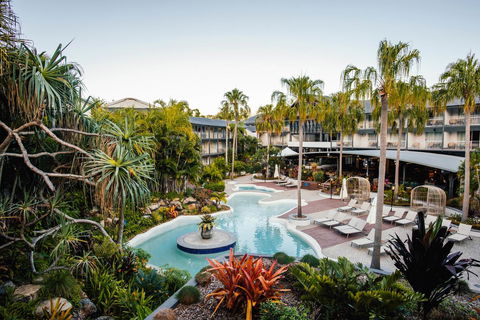 Mantra Club Croc - Hotel Accommodation 0