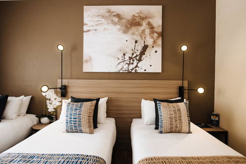 Mantra Club Croc - Hotel Accommodation 21