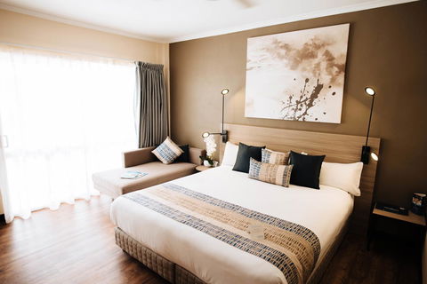 Mantra Club Croc - Hotel Accommodation 1