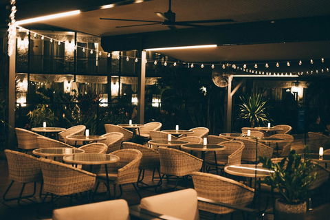 Mantra Club Croc - Hotel Accommodation 36