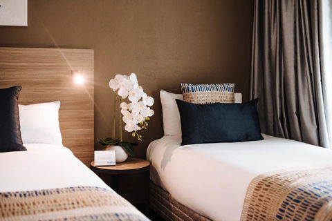 Mantra Club Croc - Hotel Accommodation 25