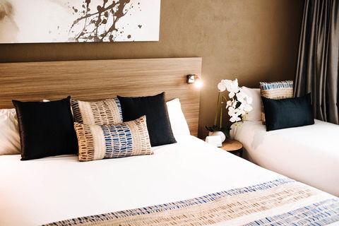 Mantra Club Croc - Hotel Accommodation 24